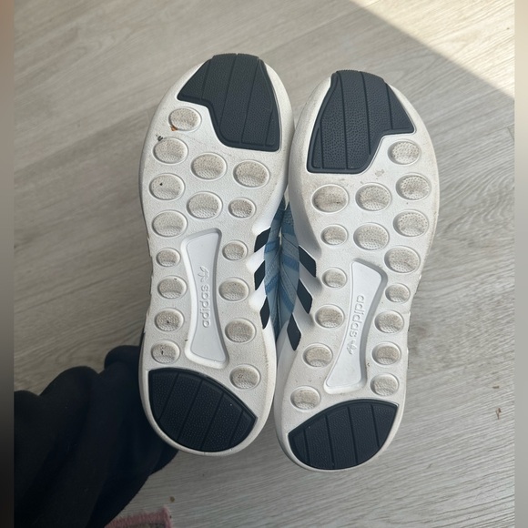 Adidas Women’s 7 EQT Racing ADV 'Blue Tint' - Picture 3 of 5